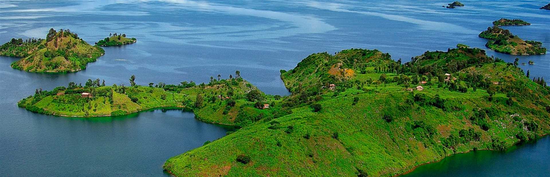 Nyungwe National Park